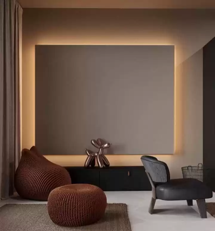 سكني عقار جاهز 1 غرفة  غير مفروش شقة  للإيجار في محافظة-القاهرة‬ #40105 - 1  صورة 