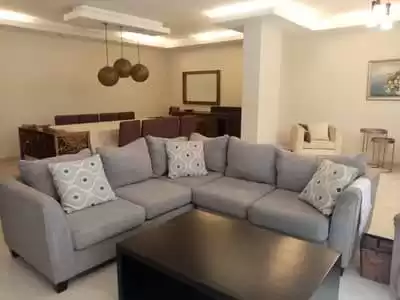 Résidentiel Propriété prête 2 chambres S / F Appartement  à vendre au El-Alamein , Gouvernorat-de-Marsa-Matruh #40116 - 1  image 