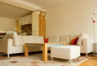 Residential Property 2 Bedrooms F/F Apartment  for rent in El-Alamein , Matrouh-Governorate #40142 - 1  image 