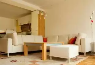 Residential Ready Property 2 Bedrooms F/F Apartment  for rent in El-Alamein , Matrouh-Governorate #40142 - 1  image 