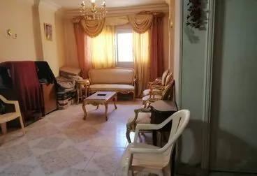 Wohn Klaar eigendom 1 + Zimmermädchen F/F Wohnung  zu verkaufen in El-Alamein , Matrouh-Gouvernement #40155 - 1  image 