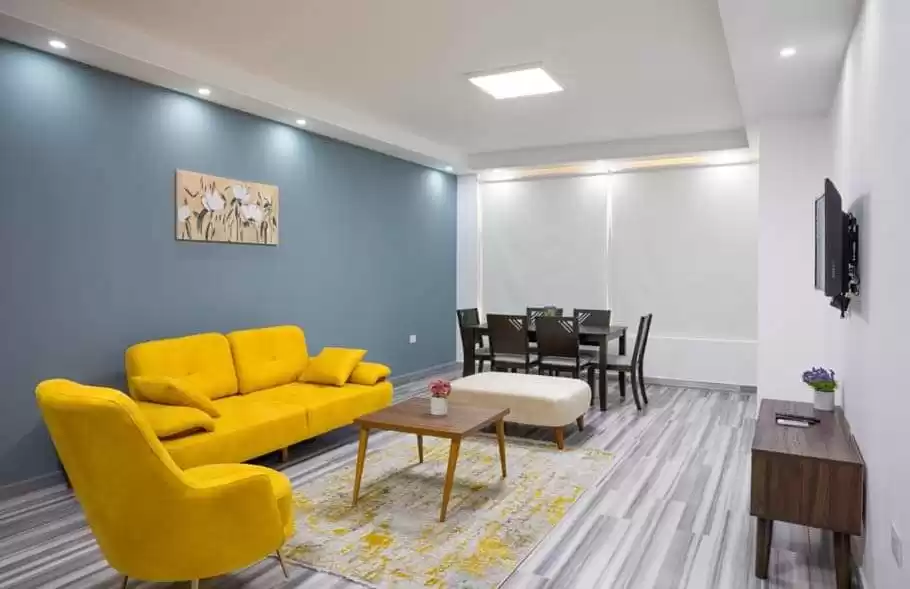 Résidentiel Propriété prête Studio F / F Appartement  à vendre au Al-Manamah #40158 - 1  image 