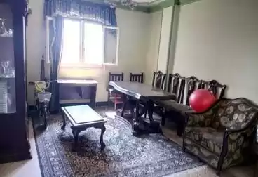 Wohn Klaar eigendom 2 Schlafzimmer U/F Wohnung  zu verkaufen in El-Alamein , Matrouh-Gouvernement #40162 - 1  image 