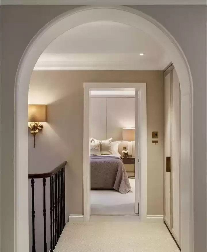 Residencial Listo Propiedad 3 dormitorios U / F Chalet  venta en Gobernación-de-Suez #40165 - 1  image 