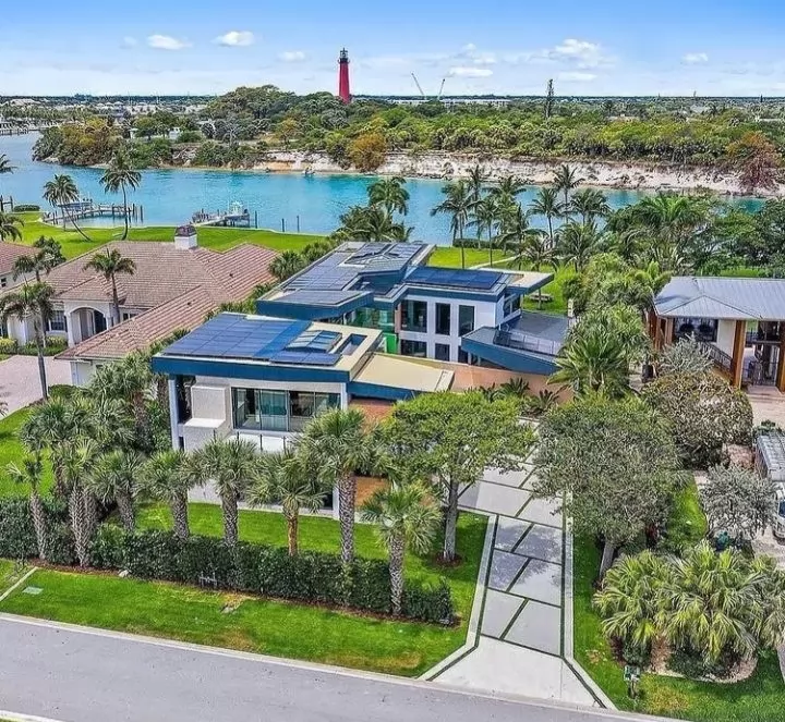 Wohn Klaar eigendom 2 Schlafzimmer F/F Chalet  zu verkaufen in Suez , Suez-Gouvernement #40179 - 1  image 