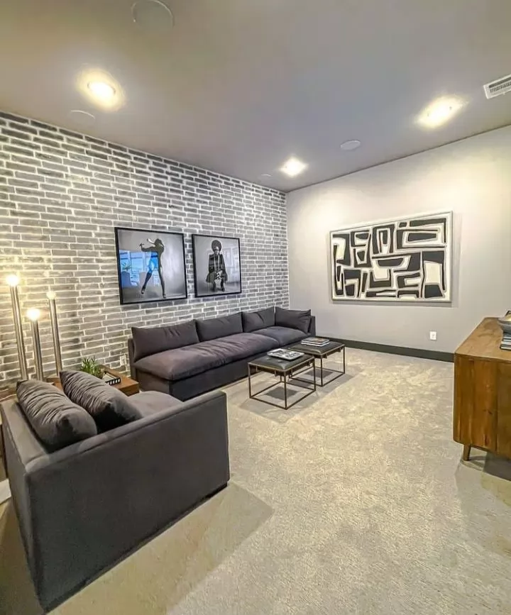 Residential Ready Property 3 Bedrooms U/F Apartment  for rent in Giza-Governorate #40192 - 1  image 