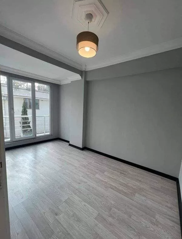 Résidentiel Propriété prête 1 + femme de chambre U / f Appartement  à vendre au Al-Manamah #40193 - 1  image 