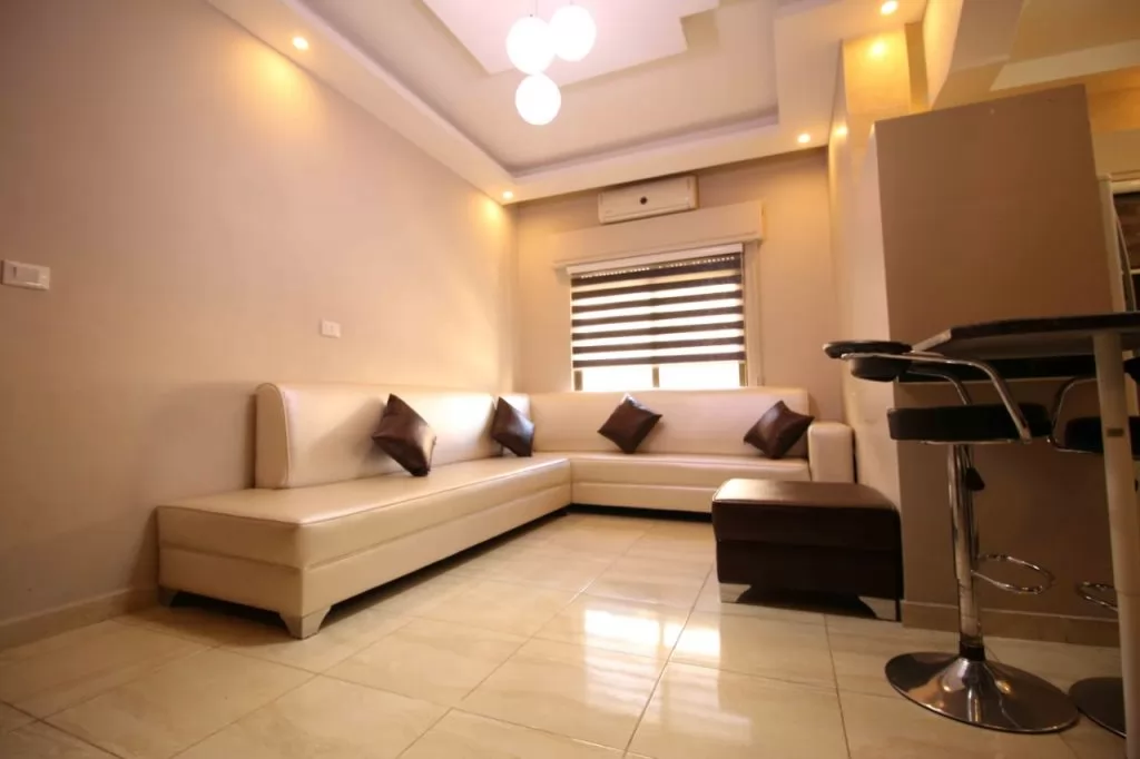 Residential Ready Property 2 Bedrooms F/F Apartment  for rent in El-Alamein , Matrouh-Governorate #40206 - 1  image 
