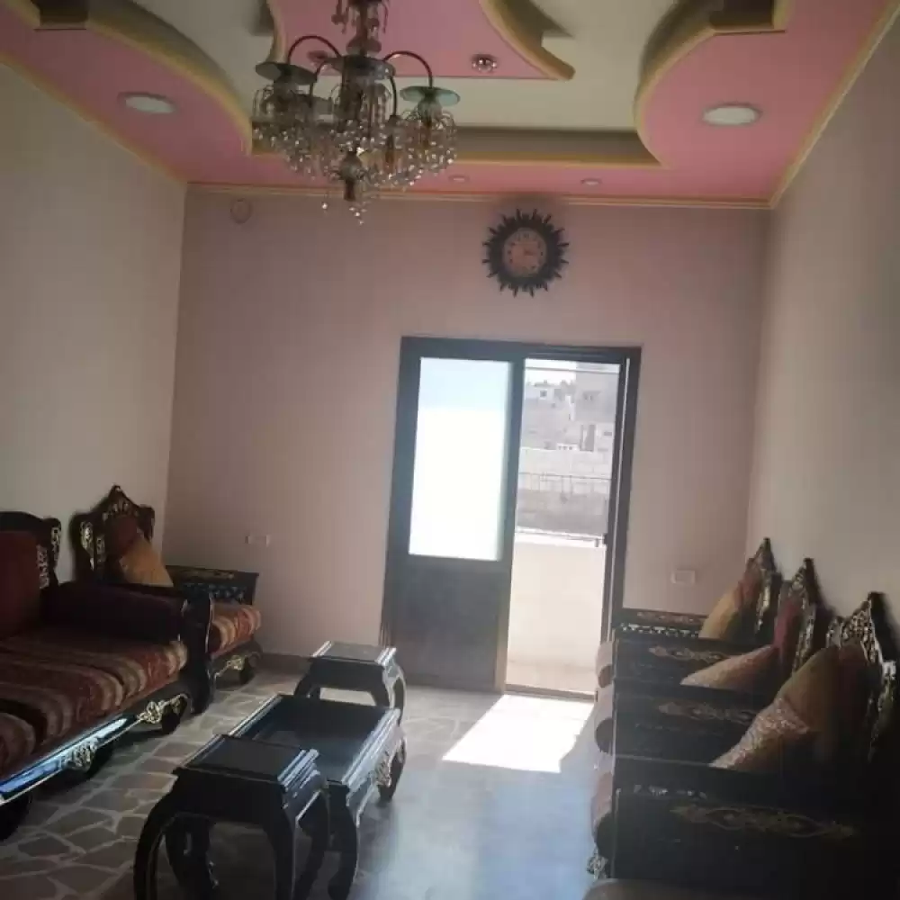 住宅 就绪物业 2 间卧室 楼/楼 公寓  出售 在 阿拉曼 , 马特鲁省 #40214 - 1  image 
