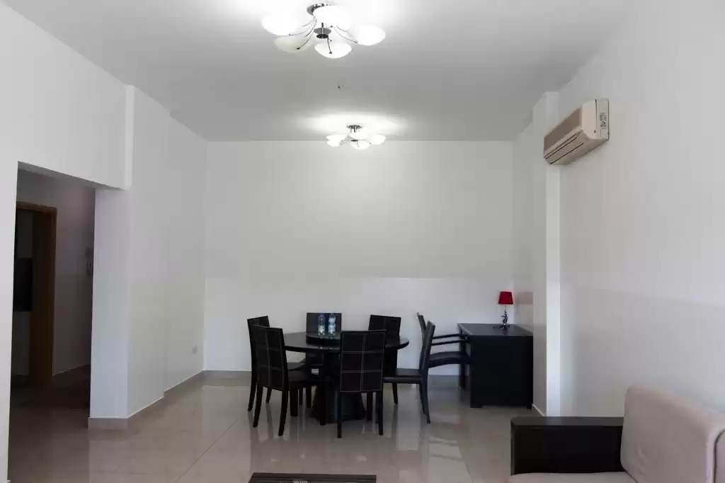 yerleşim Hazır Mülk 2 yatak odası S/F Apartman  satılık içinde El-Alamein , Matruh #40232 - 1  image 