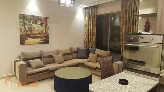 Residential Ready Property 2 Bedrooms F/F Apartment  for sale in El-Alamein , Matrouh-Governorate #40256 - 1  image 