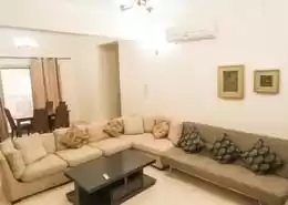 Résidentiel Propriété prête 2 chambres S / F Appartement  a louer au El-Alamein , Gouvernorat-de-Marsa-Matruh #40258 - 1  image 