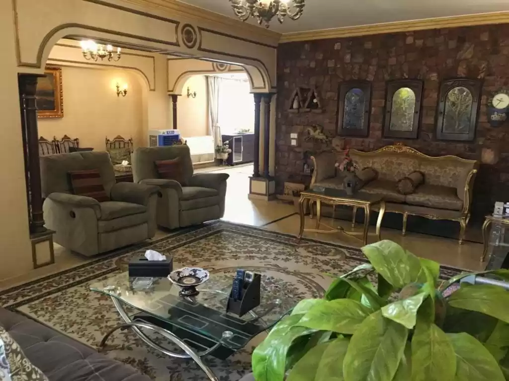 Wohn Klaar eigendom 2 Schlafzimmer F/F Wohnung  zu verkaufen in El-Alamein , Matrouh-Gouvernement #40283 - 1  image 