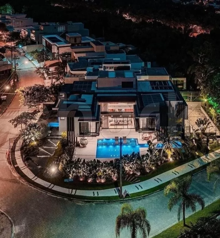 Residencial Listo Propiedad 2 dormitorios F / F Chalet  venta en Gobernación-de-Suez #40323 - 1  image 