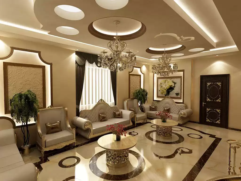Résidentiel Propriété prête 2 chambres F / F Appartement  à vendre au El-Alamein , Gouvernorat-de-Marsa-Matruh #40364 - 1  image 