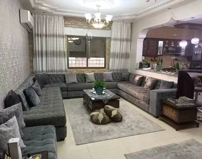 Wohn Klaar eigendom 3 Schlafzimmer F/F Wohnung  zu verkaufen in Al-Manama #40388 - 1  image 