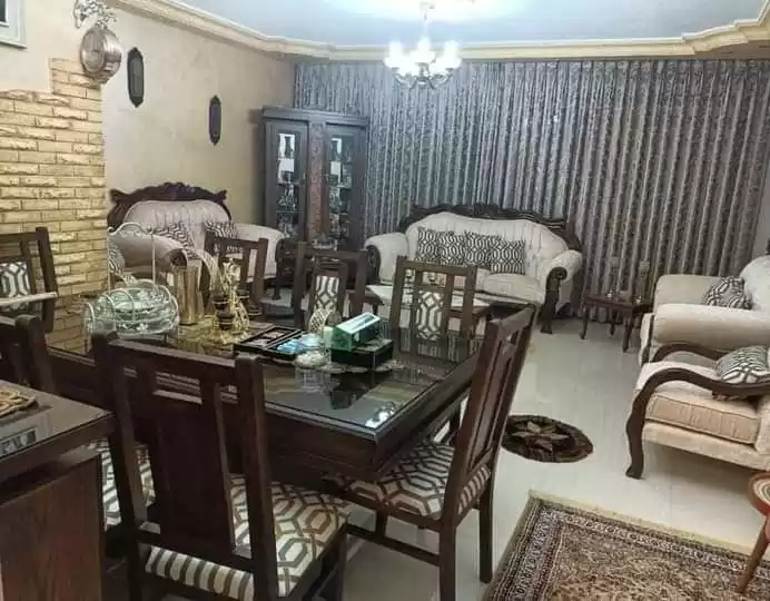 سكني عقار جاهز 2 غرف  مفروش شقة  للبيع في المنامة #40390 - 1  صورة 