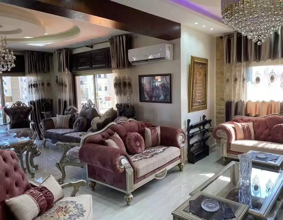 Wohn Klaar eigendom 1 Schlafzimmer F/F Wohnung  zu verkaufen in Al-Manama #40393 - 1  image 
