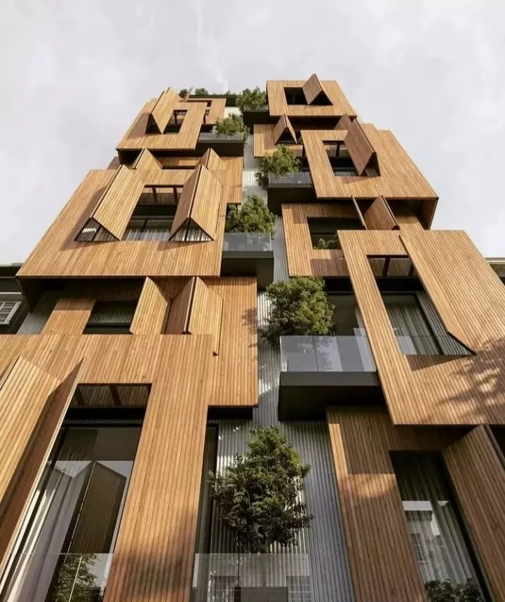 مسکونی املاک آماده 3 خوابه U/F اپارتمان  برای فروش که در قاهره , قاهره-استان #40414 - 1  image 