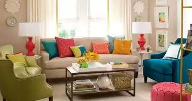 住宅 就绪物业 2 间卧室 顺丰 公寓  出售 在 谢赫扎耶德城 , 吉萨省 #40435 - 1  image 