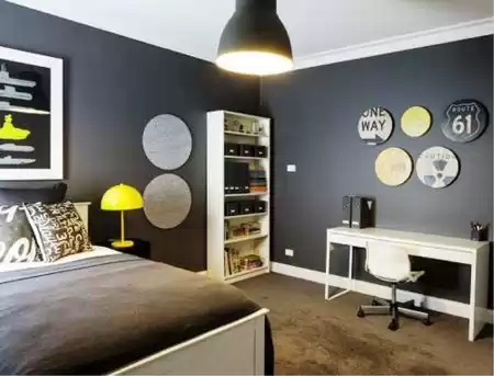 住宅 就绪物业 2 间卧室 顺丰 公寓  出售 在 谢赫扎耶德城 , 吉萨省 #40456 - 1  image 