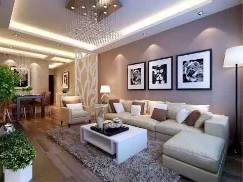 住宅 就绪物业 2 间卧室 U/F 公寓  出售 在 阿拉曼 , 马特鲁省 #40505 - 1  image 