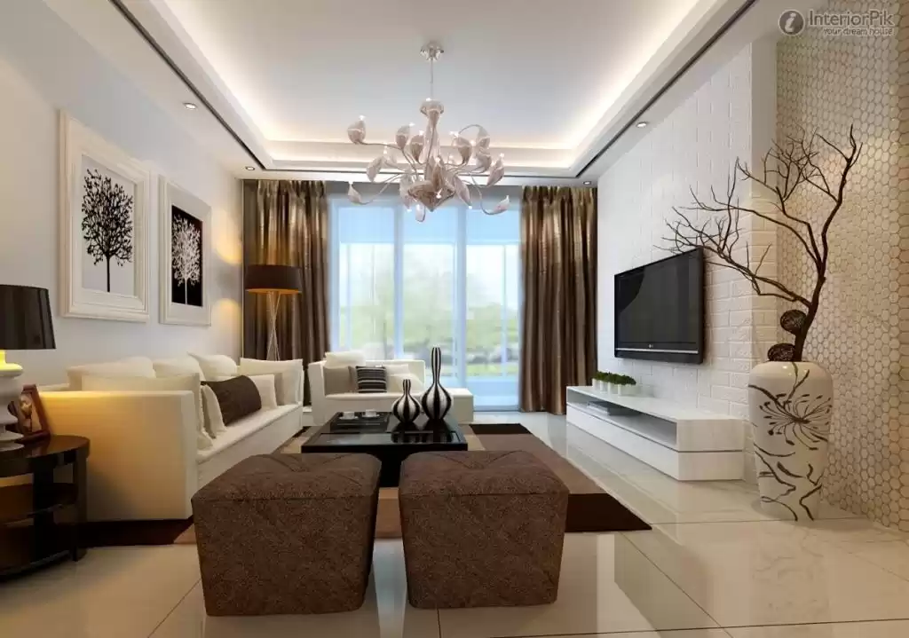 Résidentiel Propriété prête 2 chambres S / F Appartement  à vendre au El-Alamein , Gouvernorat-de-Marsa-Matruh #40528 - 1  image 