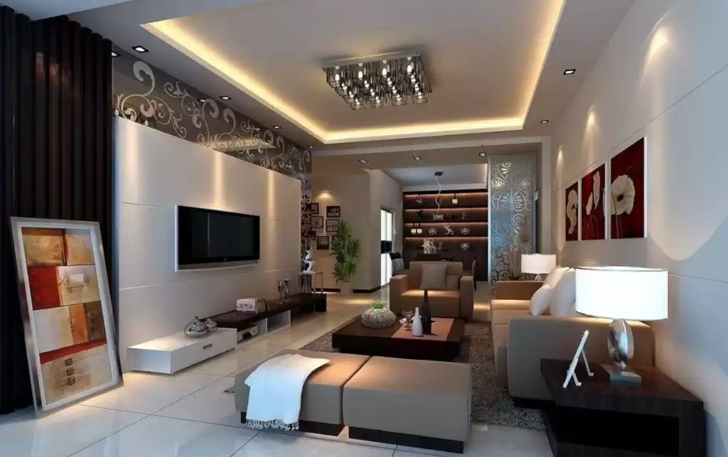 Résidentiel Propriété prête 2 chambres U / f Appartement  à vendre au El-Alamein , Gouvernorat-de-Marsa-Matruh #40533 - 1  image 
