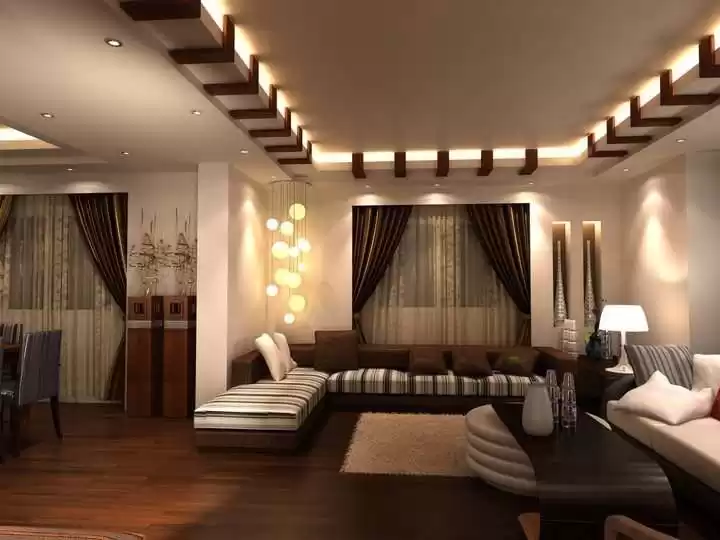 Résidentiel Propriété prête 2 chambres S / F Appartement  à vendre au El-Alamein , Gouvernorat-de-Marsa-Matruh #40538 - 1  image 