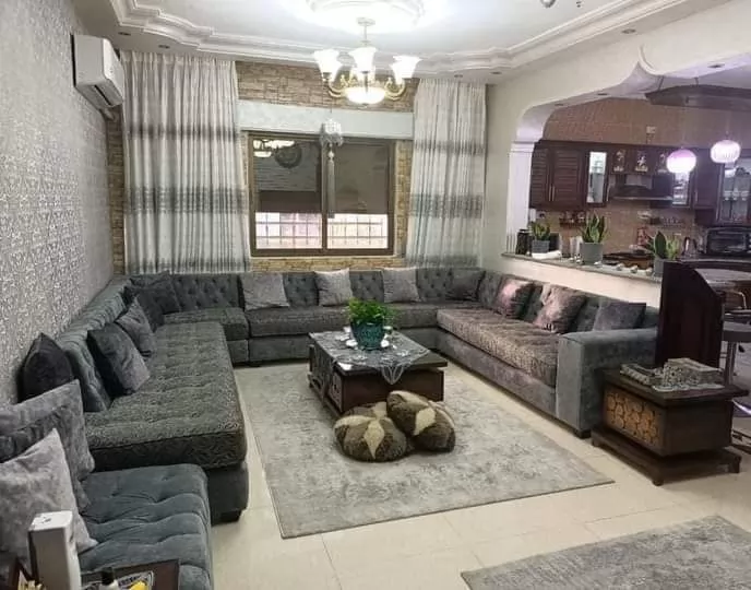Residential Ready 2 Bedrooms F/F Apartment  for sale in Saar , Northern-Governorate #40556 - 1  image 
