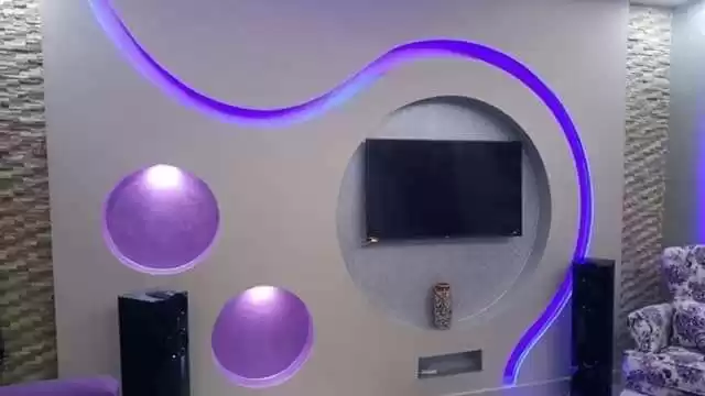 住宅 就绪物业 3 间卧室 U/F 公寓  出售 在 开罗省 #40561 - 1  image 