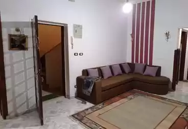 Wohn Klaar eigendom 2 Schlafzimmer U/F Wohnung  zu verkaufen in Kairo , Kairo-Gouvernement #40564 - 1  image 