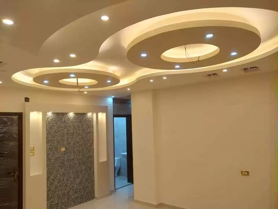 مسکونی املاک آماده 3 خوابه U/F اپارتمان  برای فروش که در قاهره-استان #40580 - 1  image 