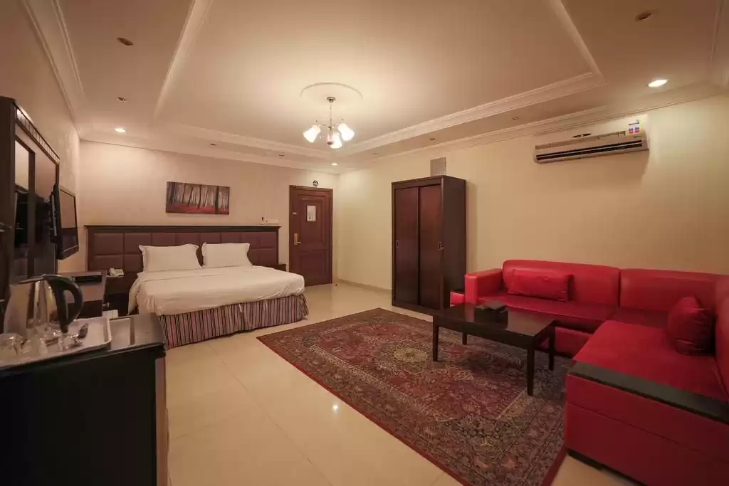 Residencial Listo Propiedad 2 dormitorios S / F Apartamento  venta en El-Cairo , Gobernación-de-El-Cairo #40593 - 1  image 