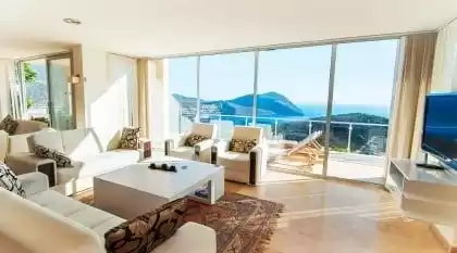 سكني عقار جاهز 3 غرف  غير مفروش بنتهاوس  للبيع في القاهرة , محافظة-القاهرة‬ #40601 - 1  صورة 