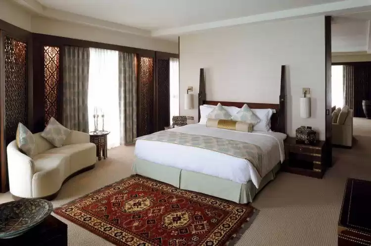 yerleşim Hazır Mülk 2 yatak odası F/F Apartman  satılık içinde Kahire #40608 - 1  image 