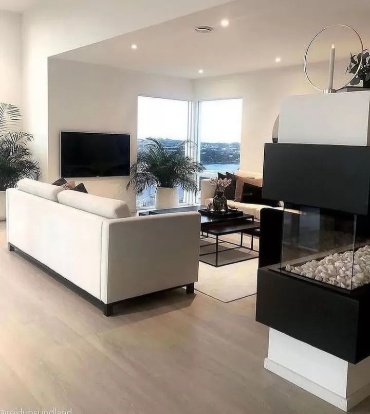 Résidentiel Propriété prête 2 chambres U / f Appartement  à vendre au 6th-OF-OCTOBER , قسم-الجيزة , Gizeh #40637 - 1  image 