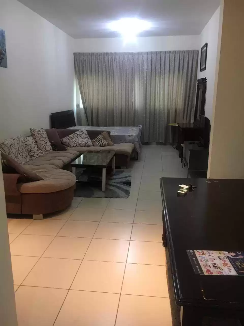 Residential Ready Property 3 Bedrooms F/F Apartment  for sale in Al-Manamah #40655 - 1  image 