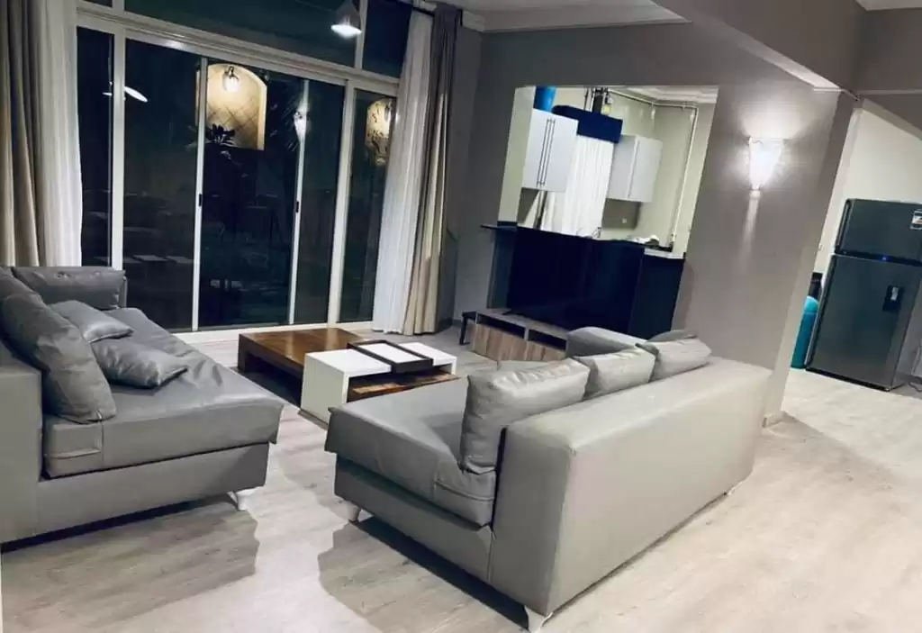 Résidentiel Propriété prête 3 chambres F / F Villa autonome  à vendre au Al-Manamah #40659 - 1  image 