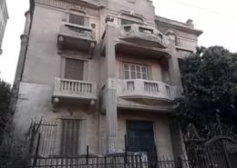 yerleşim Hazır Mülk 5 Yatak Odası U/F Müstakil Villa  satılık içinde El-Alamein , Matruh #40725 - 1  image 