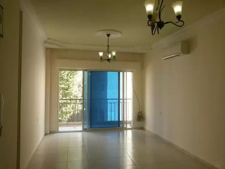 Residential Ready Property 2 Bedrooms U/F Apartment  for sale in Cairo , Cairo-Governorate #40726 - 1  image 