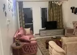 Residential Ready Property 2 Bedrooms U/F Apartment  for sale in Cairo , Cairo-Governorate #40728 - 1  image 