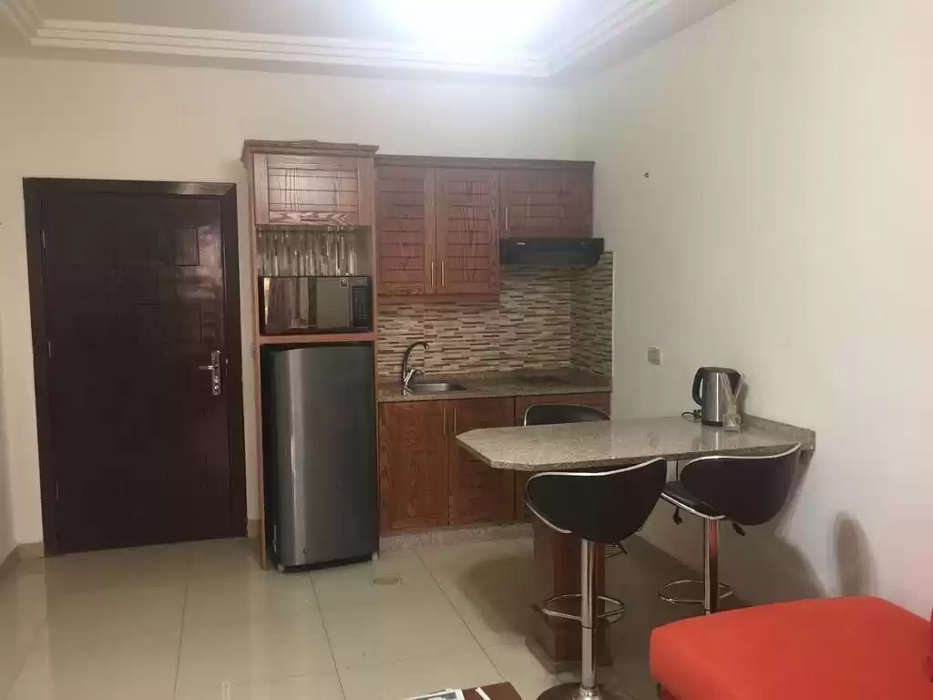 Residential Ready Property 2 Bedrooms F/F Apartment  for sale in Cairo , Cairo-Governorate #40732 - 1  image 