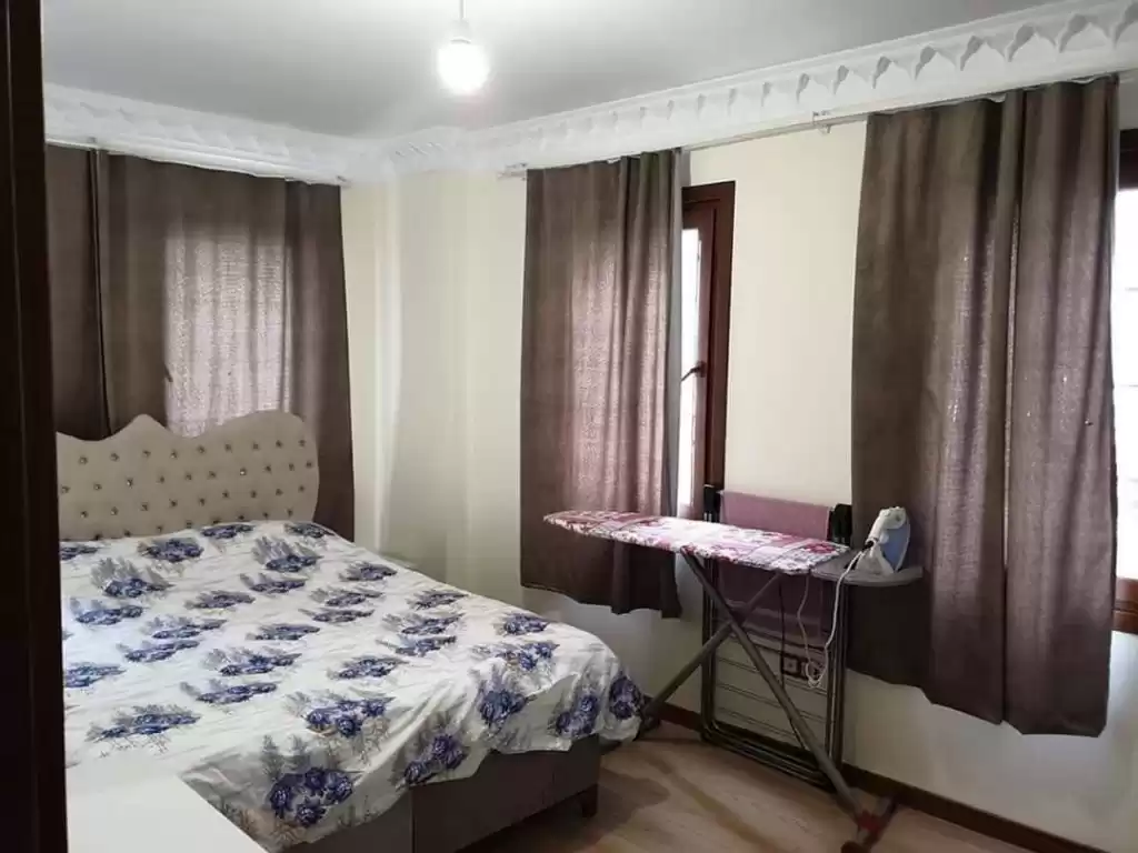 yerleşim Hazır Mülk 2 yatak odası S/F Apartman  satılık içinde Kahire #40746 - 1  image 