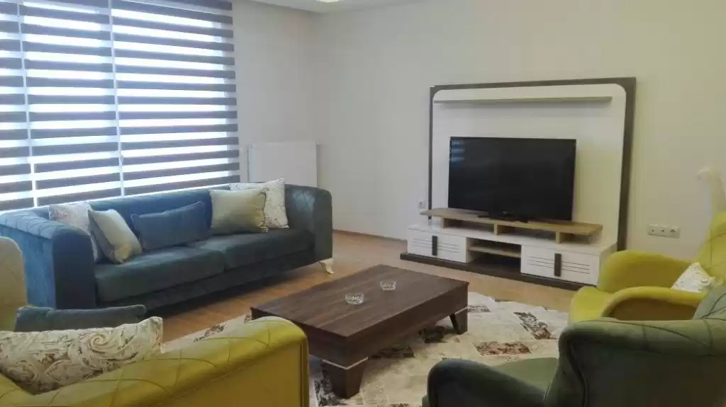 Residential Ready Property 2 Bedrooms U/F Apartment  for sale in Cairo , Cairo-Governorate #40762 - 1  image 