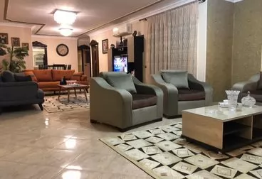 Residential Ready Property 2 Bedrooms S/F Apartment  for sale in Cairo , Cairo-Governorate #40765 - 1  image 