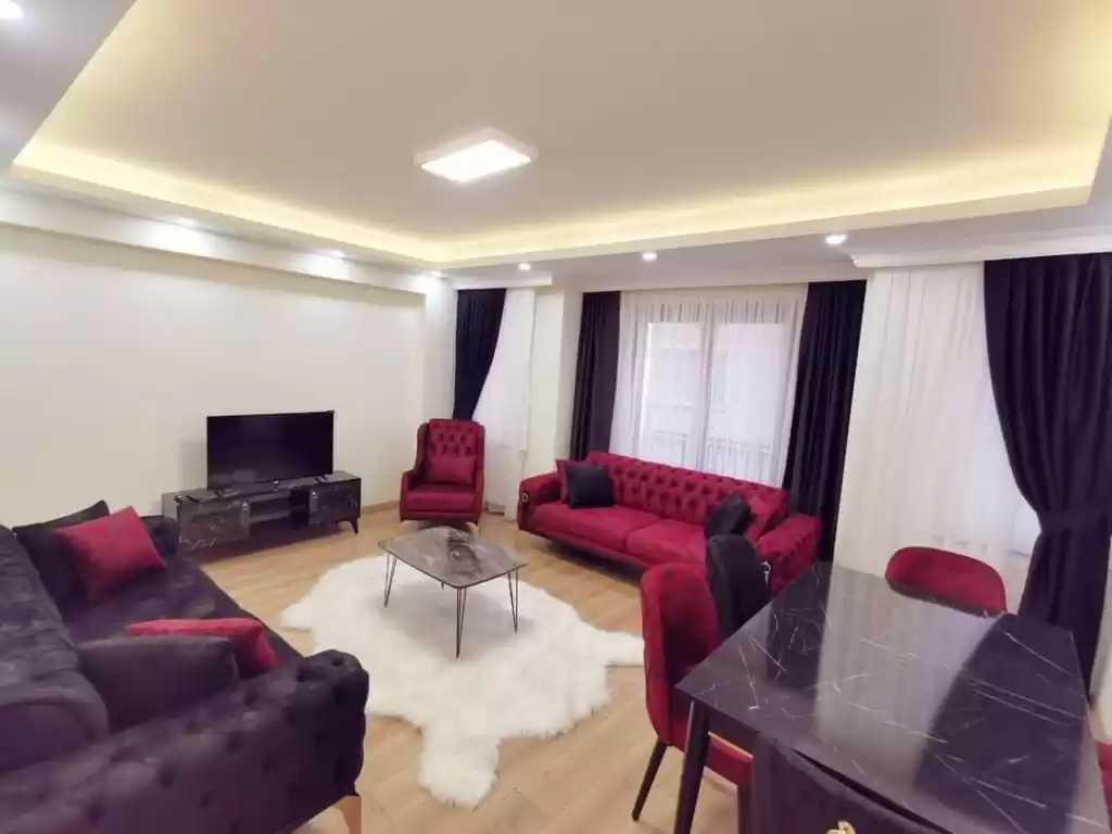 Residential Ready Property 2 Bedrooms U/F Apartment  for sale in Cairo , Cairo-Governorate #40816 - 1  image 
