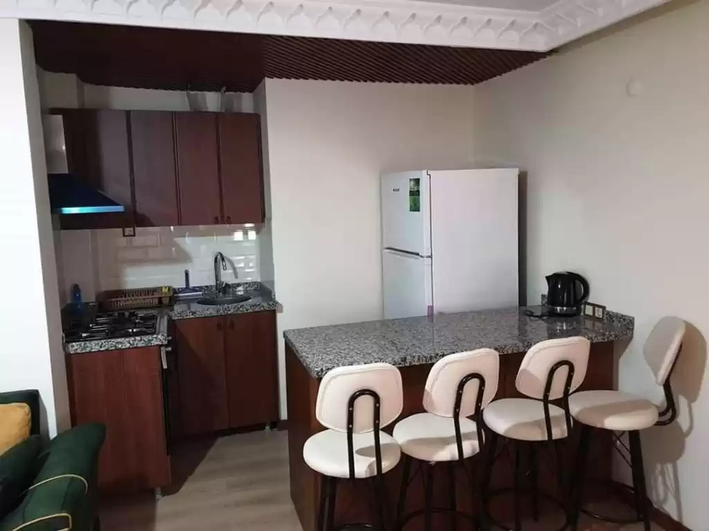 Residential Ready Property 2 Bedrooms S/F Apartment  for sale in Cairo , Cairo-Governorate #40818 - 1  image 