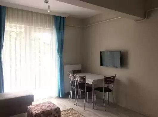 yerleşim Hazır Mülk 2 yatak odası S/F Apartman  satılık içinde Kahire #40825 - 1  image 