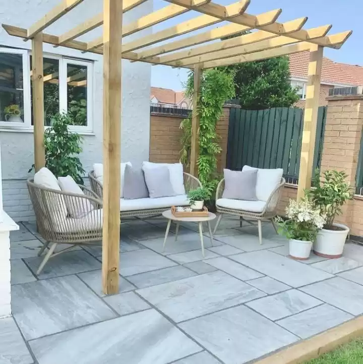 سكني عقار جاهز 3 غرف  غير مفروش شقة  للبيع في القاهرة , محافظة-القاهرة‬ #40835 - 1  صورة 